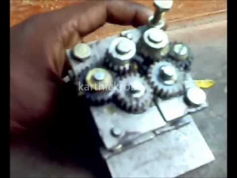 how to make wire feeder homemade 