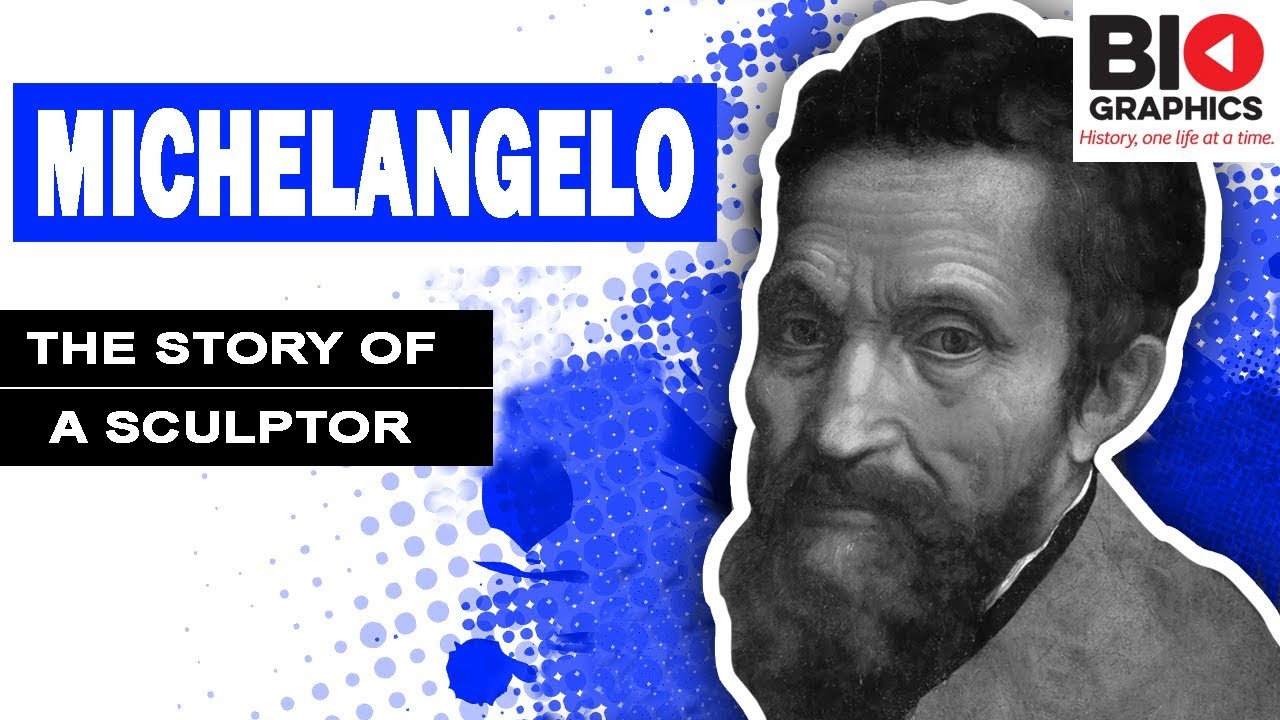 michelangelo biography youtube