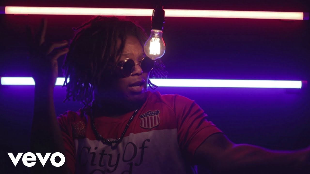 Watch Drevo Coolidge - Red Alert (Official Video) on YouTube Watch Drevo Coolidge - Red Alert (Official Video) on YouTube