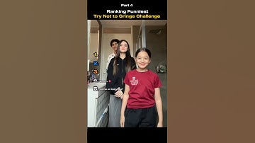 Ranking Funniest Try Not to Cringe Challenge (Part 4)