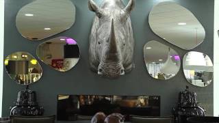 UDesign Showroom: Living and Accessories