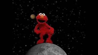 elmo dancing to midnight city