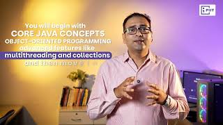 Full Stack Java with AI