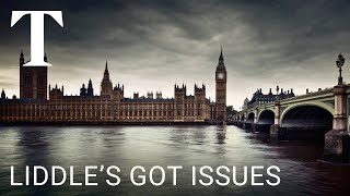 Brexit betrayal: Who is to blame? | Liddle's Got Issues screenshot 4