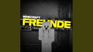 Video thumbnail of "Lukas Der Rapper - Der Minecraft Freunde Intro Song!"