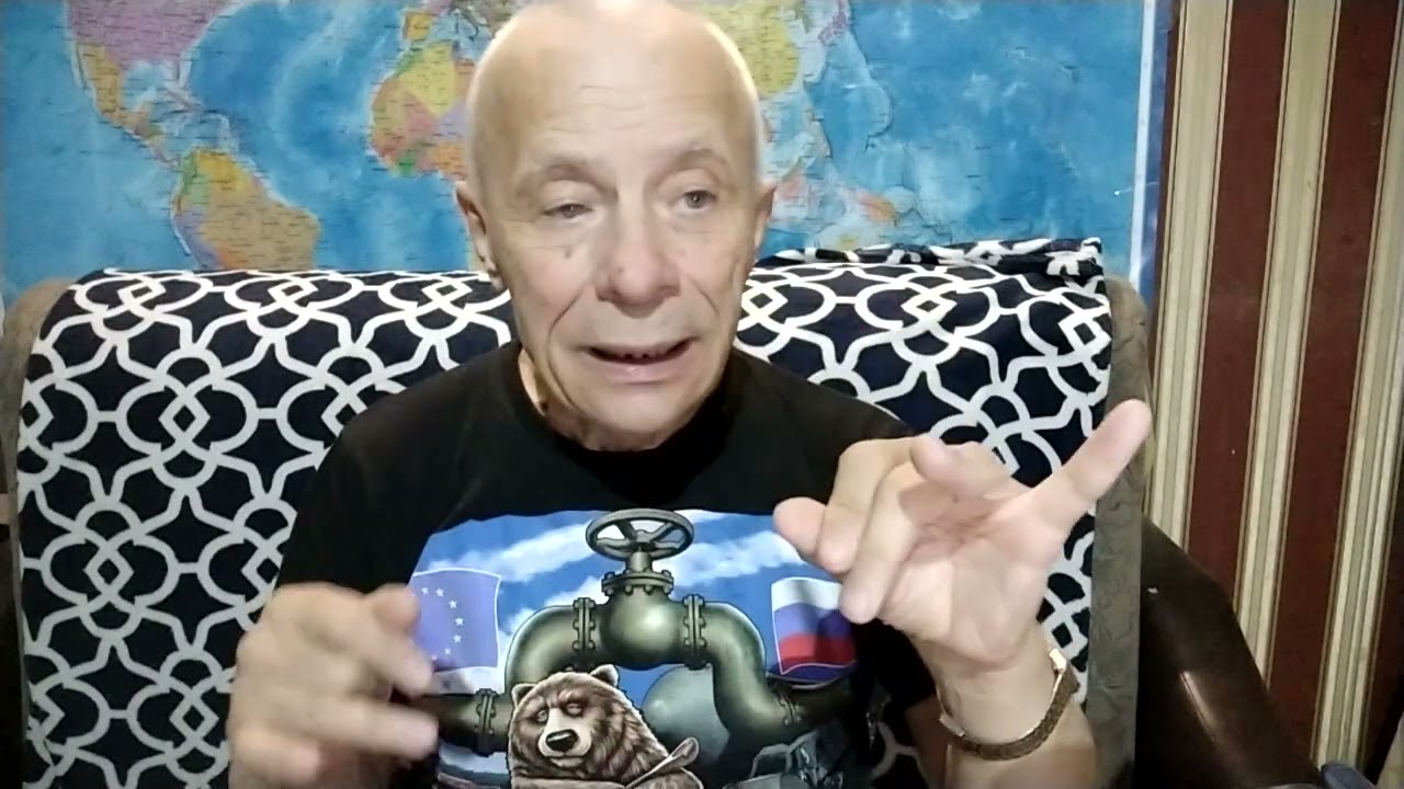 Гена острецов интересные новости дзен