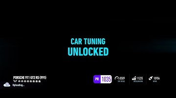 NFS No Limits {4K} - PORSCHE 911 GT2 RS 991 / car tuning unlocked