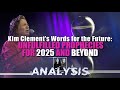 Kim Clement’s Words for the Future: Unfulfilled Prophecies for 2025 and Beyond