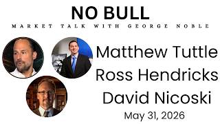 Matthew Tuttle | Ross Hendricks | David Nicoski | No Bull George Noble.