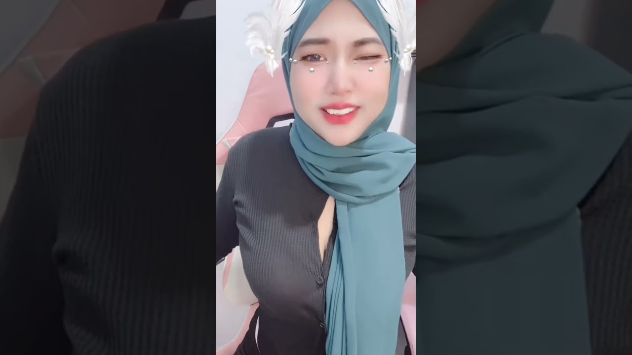 Bigo Live Hijab - 416