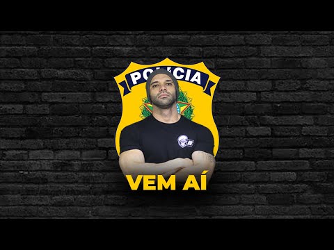 Criando PRF's: O maior Projeto para Estudos da PRF's - Ronaldo Bandeira