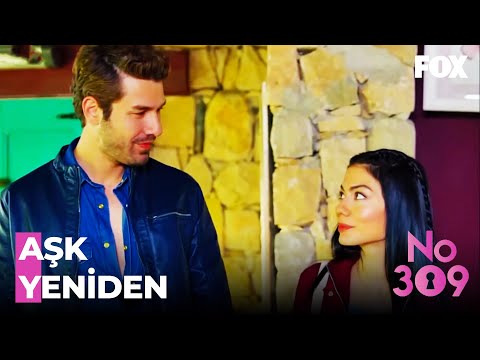 Lale ve Onur İlk Kaldıkları Otele Gitti - No: 309 48. Bölüm