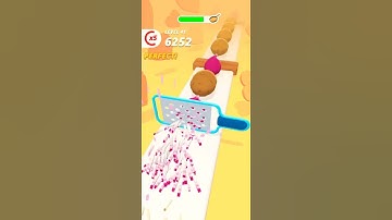 perfect slices android & ios all level gameplay walkthrough part-10