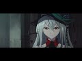 アークナイツ「潮汐の下」アニメPV
