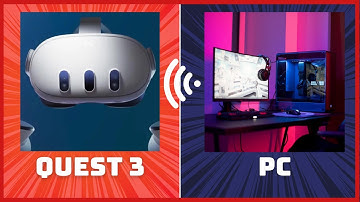 Virtual Desktop - Connect Meta Quest 3 to Your PC (FREE)