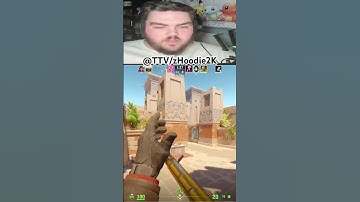 ANUBIS SHOOTING RANGE 😮‍💨 #csgo #gaming #1tap #cs2 #contentcreator #twitch #clips #ScreaM