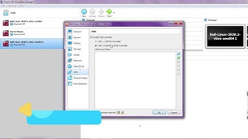 How to Install Kali Linux 2020.2 on Windows 10/8/8.1/7  with VirtualBox