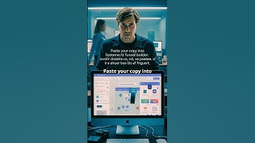 “Build a Money-Making Funnel in 10 Minutes Using AI 💡💸”