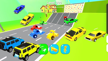Shape shifting Gameplay||shape shifting all levels gameplay||shapeshifters game over
