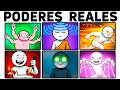 Trastornos Reales que Dan Superpoderes