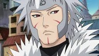 ☆ Story of Tobirama Senju | 720p HD ☆
