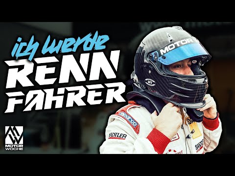 I'M BECOMING A RACE CAR DRIVER ❤️ | Getting my racing license | MoWo