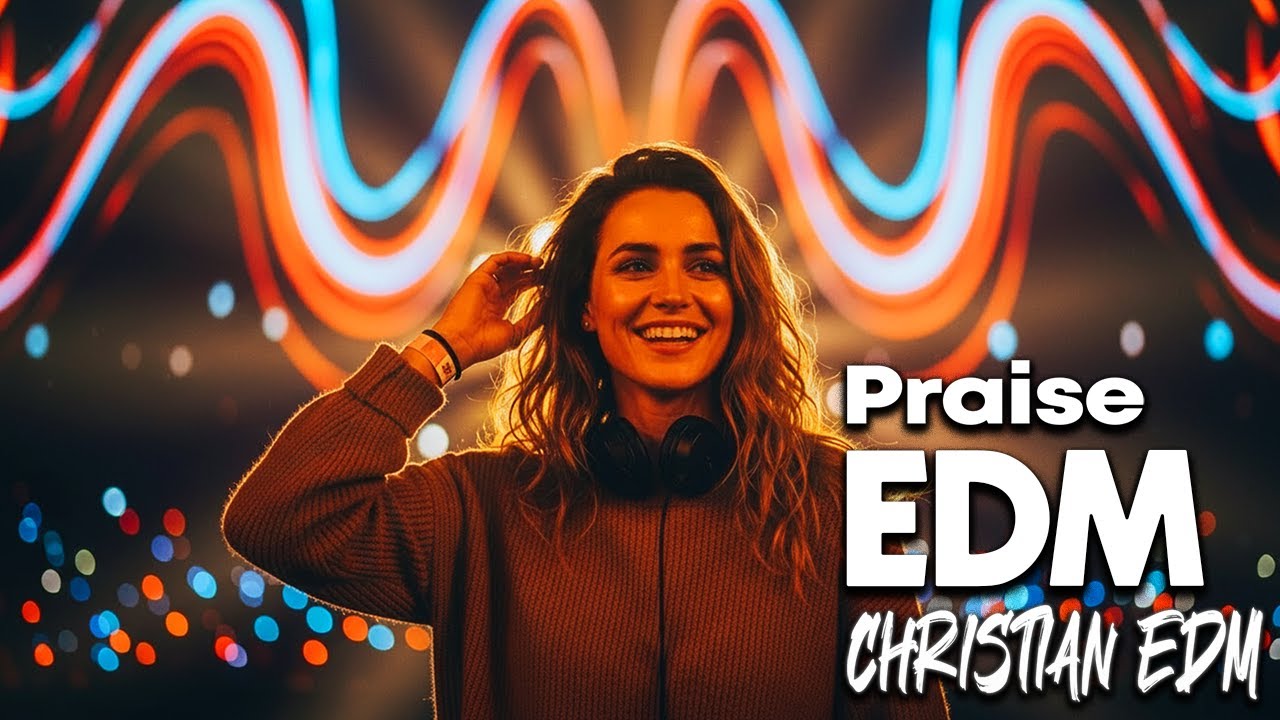 Christian EDM Worship | Joyful Rhythms of Faith