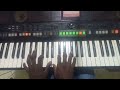 How to Play Uweponi Mwako kuna amani