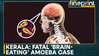 9-year-old Dead From Rare Brain Infection Due to Amoebic Encephalitis | WION Fineprint