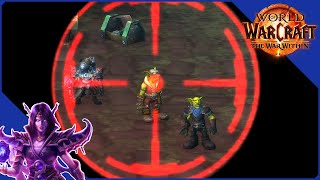 Ein dummes Opfer | World of Warcraft: The War Within #121