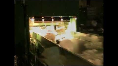 Green Eye Optical Sorting Systems  - Green Machine® LLC