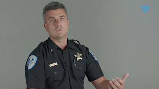 Supporting Law Enforcement with Smarter Emergency Communication Short 1