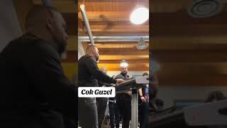 Çok Guzel / Çok Shukar - Sajmo Resimi