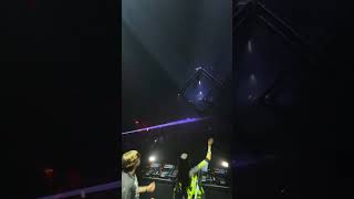 Korolova LIVE for Experts Only with John Summit ADE 2025