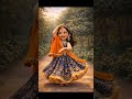 Chhap Tilak ❤️ || aidance || animated || dancing || #anime #viral #aidance