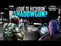 La TRISTE HISTORIA de SHADOWGUN (Mini-Documental)