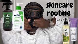 ULTIMATE SKIN CARE ROUTINE FOR MEN