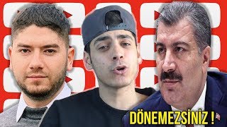 Kafalar Brezilyada Mahsur Kaldı Tüm Gerçekler