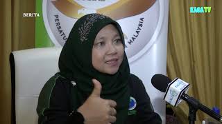 KACA TV / BERITA, Mangsa Keldai Akaun