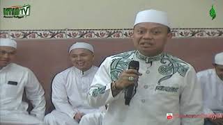 Ceramah Ustadz Das'ad Latif Di Majelis talim Al-Anwarul Bahiyyah Kota Samarinda