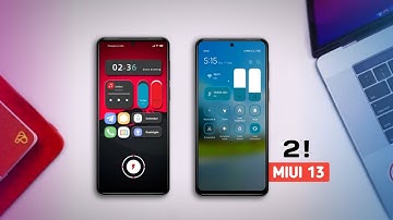 MIUI 12.5/13 Best Customizable Theme | Best Lock Screen With Unique Charging Animation Xiaomi Theme