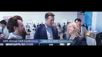 FAIRCON25 Outro Video