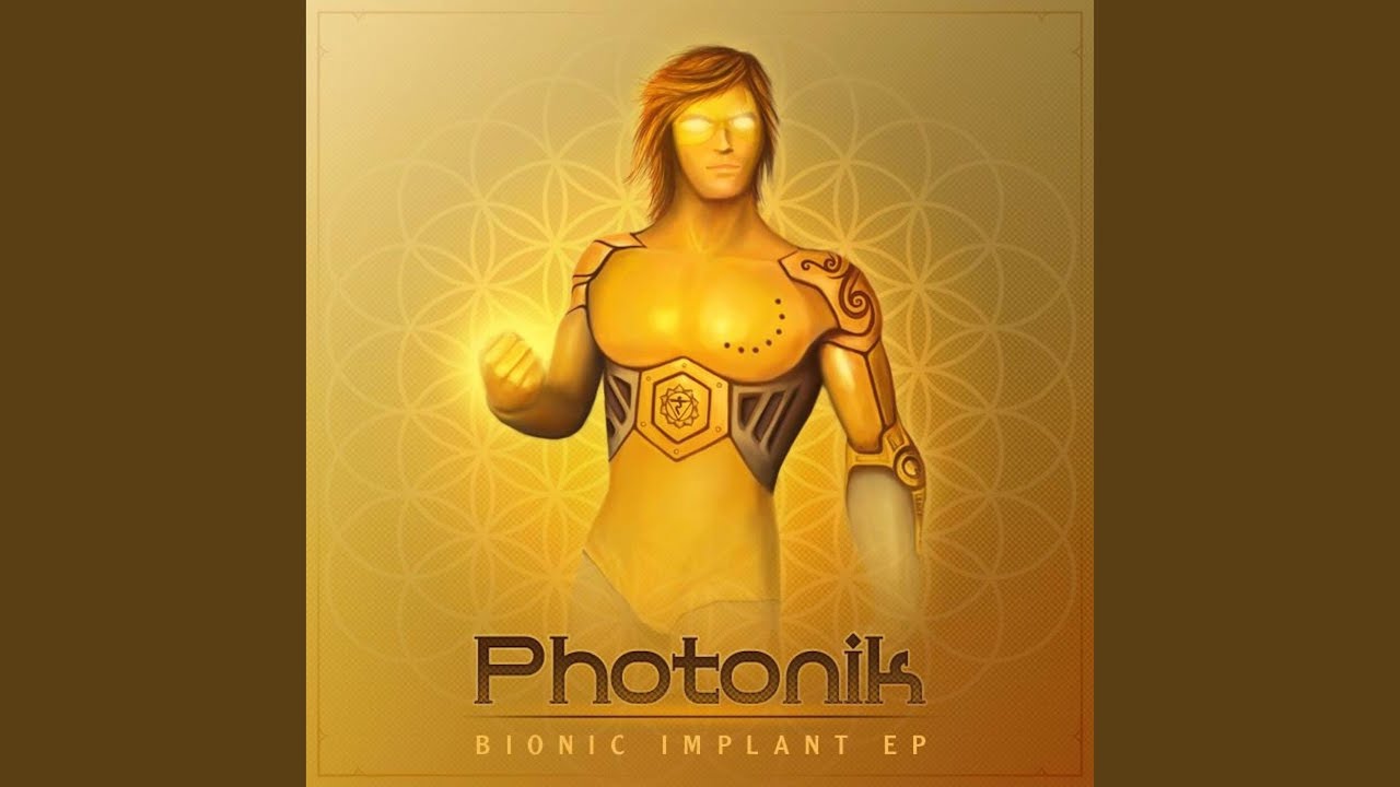 Bionic Implant adlı videoyu YouTube'da izle Bionic Implant adlı videoyu YouTube'da izle