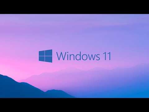 Общие впечатления о Windows 11, установленное на своём ПК