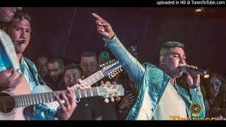 Video thumbnail of "Perdidos De Sinaloa - Un Desengaño"