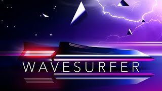 Wavesurfer - A Chillwave Mix