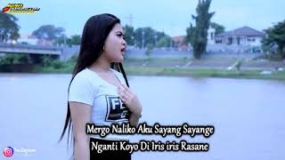 Story wa 'ditinggal pas sayang sayange'