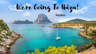 Vengaboys - We're Going To Ibiza (Lyrics)