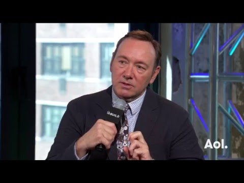 Video: Kevin Spacey: Biyografi, Kariyer Ve Kişisel Yaşam