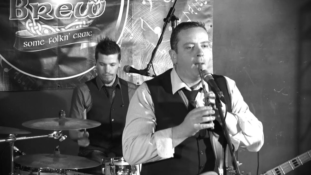 Gaelic Brew - Galway Girl